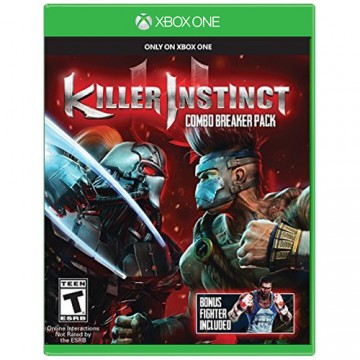 Killer Instinct -  Xbox One